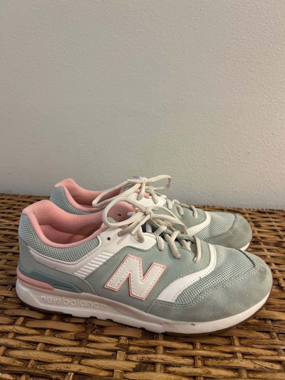 🍉NB SNEAKERS